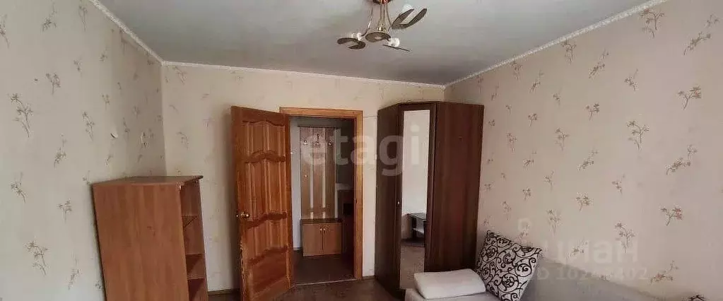 2-к кв. Башкортостан, Уфа Российская ул., 17 (49.5 м) - Фото 1