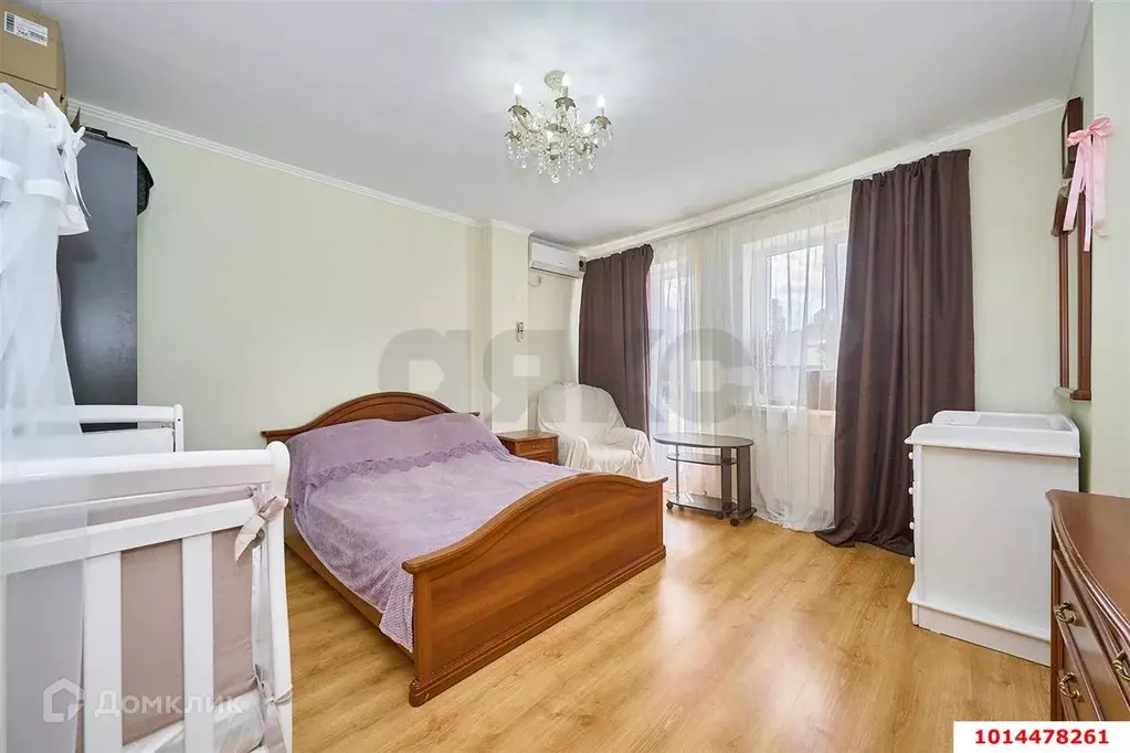 Продаётся 1-к квартира, 43.9 м - Фото 0