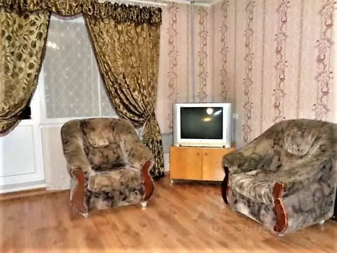 1-к кв. Омская область, Омск ул. Лукашевича, 21/2 (40.0 м) - Фото 2