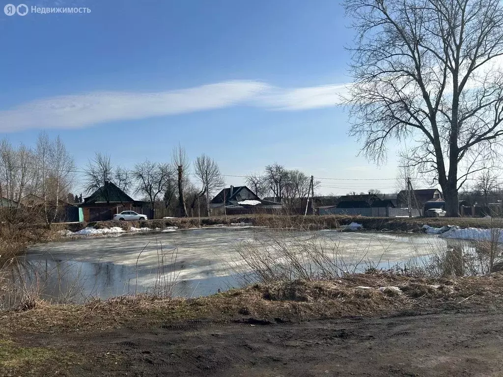 Дом в село Конобеево, Фабричная улица (80 м) - Фото 1
