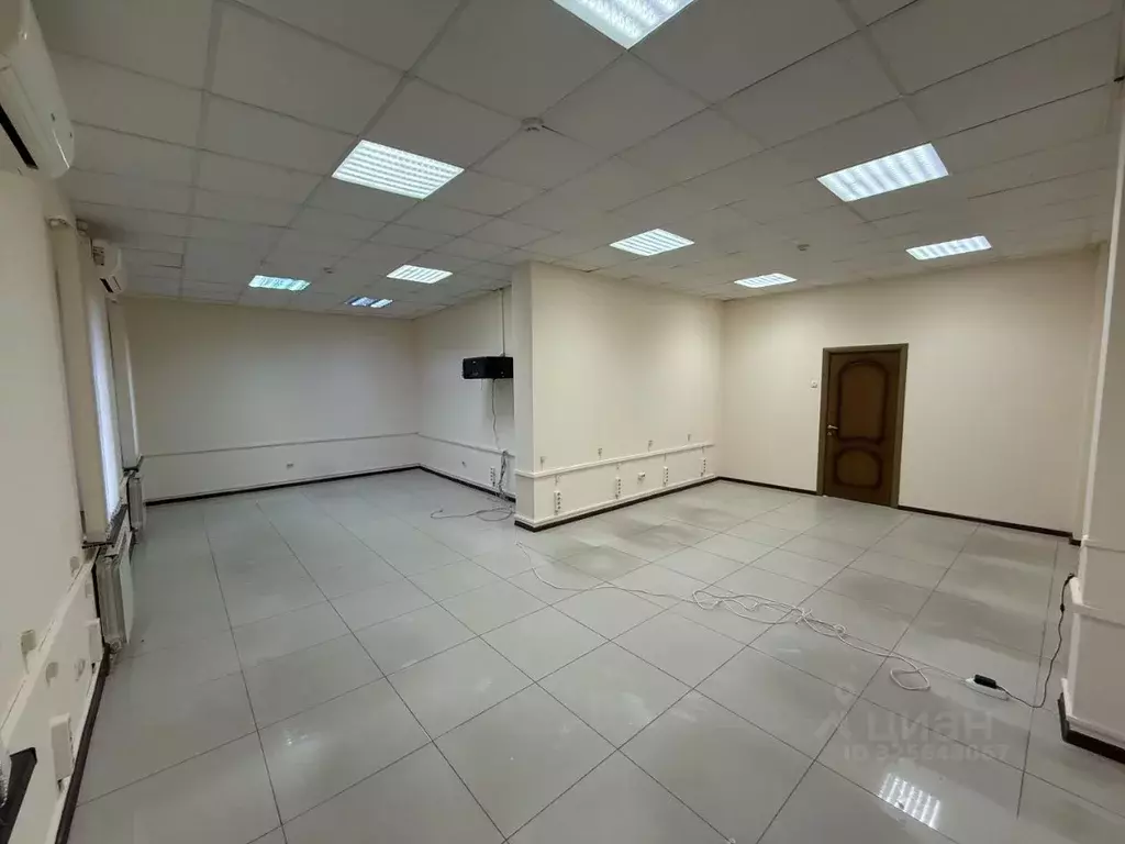 Офис в Краснодарский край, Краснодар Славянский мкр, ул. Темрюкская, ... - Фото 2