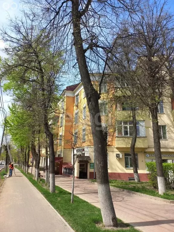 1к в 3-комнатной квартире (14 м) - Фото 2