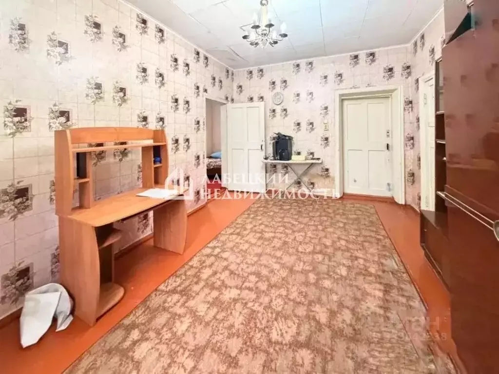 Дом в Краснодарский край, Крымск Железнодорожная ул. (56 м) - Фото 2