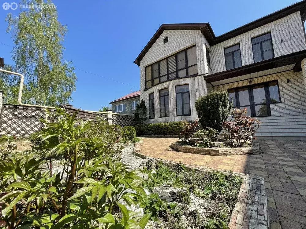 Дом в станица Анапская, Кавказская улица (285 м) - Фото 2