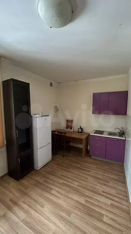 Квартира-студия, 25 м, 1/3 эт. - Фото 0