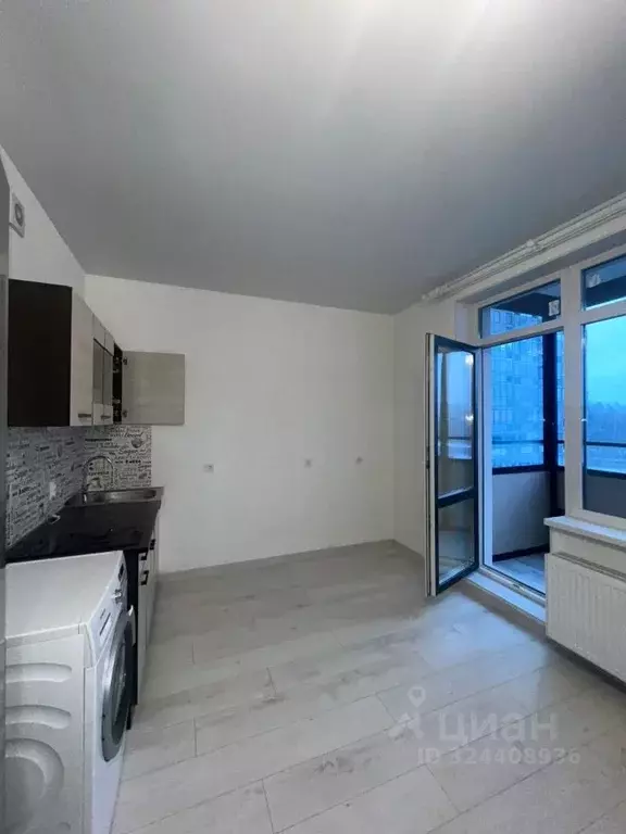 Студия Санкт-Петербург ш. Суздальское, 18к3 (21.3 м) - Фото 1