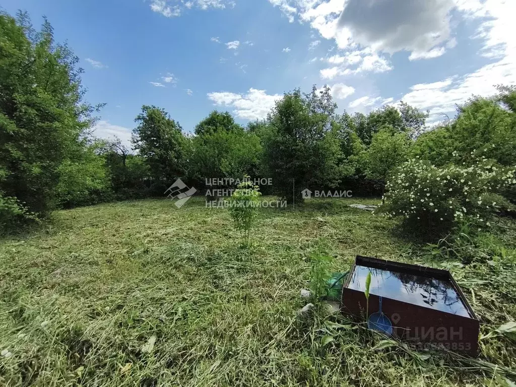 Участок в Рязанская область, Рязань Бетонщик СТ,  (7.2 сот.) - Фото 2