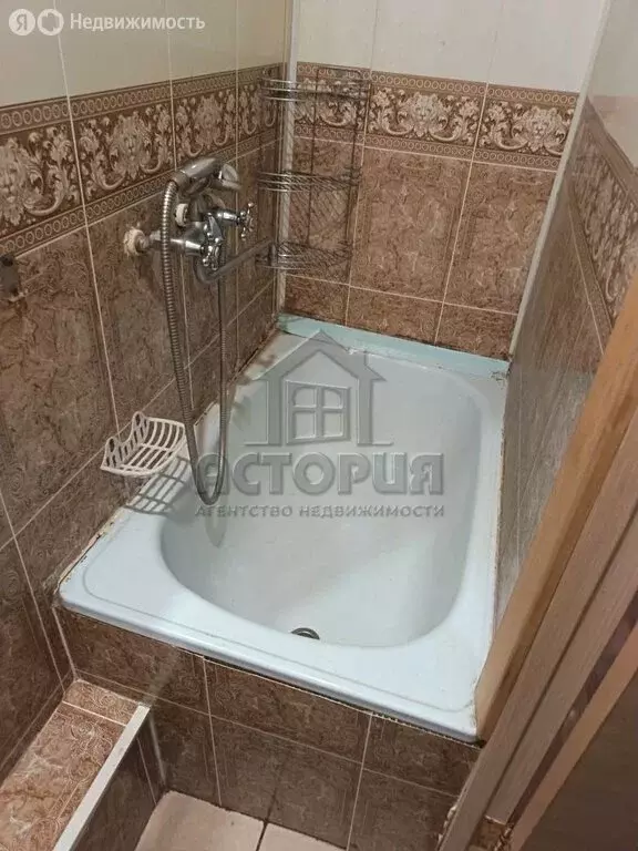 Квартира-студия: Красноярск, улица Курчатова, 8/19 (14.6 м) - Фото 1