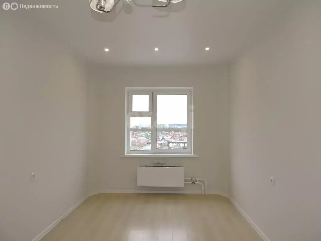 1-комнатная квартира: Якутск, улица Петра Алексеева, 70/6 (35.3 м) - Фото 0