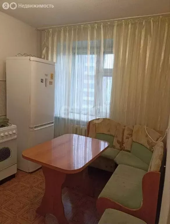 1-комнатная квартира: Пенза, улица Бакунина, 150 (50.2 м) - Фото 1