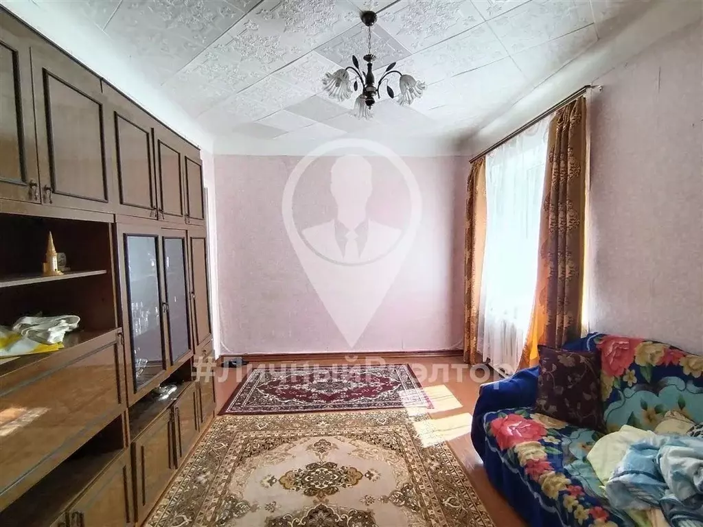 3-к кв. Рязанская область, Скопин Фабричная ул., 12 (64.3 м) - Фото 1