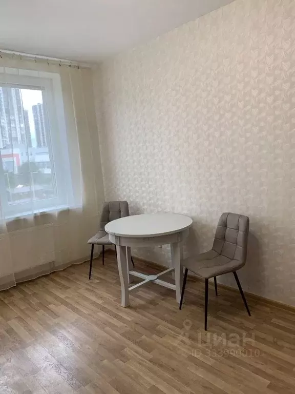 1-к кв. Санкт-Петербург ул. Русановская, 11 (32.5 м) - Фото 2