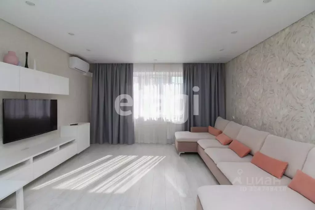 2-к кв. Красноярский край, Красноярск ул. 78-й Добровольческой ... - Фото 1