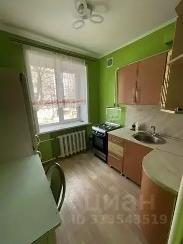 2-к кв. Самарская область, Самара Московское ш., 16 (42.8 м) - Фото 0