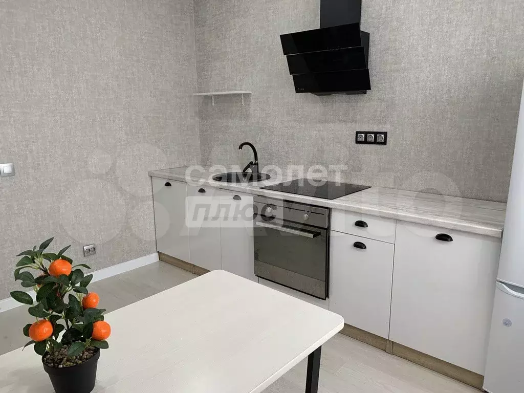 1-к. квартира, 36,5 м, 7/10 эт. - Фото 0