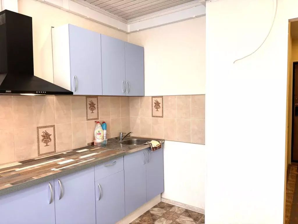 1-к кв. Московская область, Электроугли Богородский городской округ, ... - Фото 2