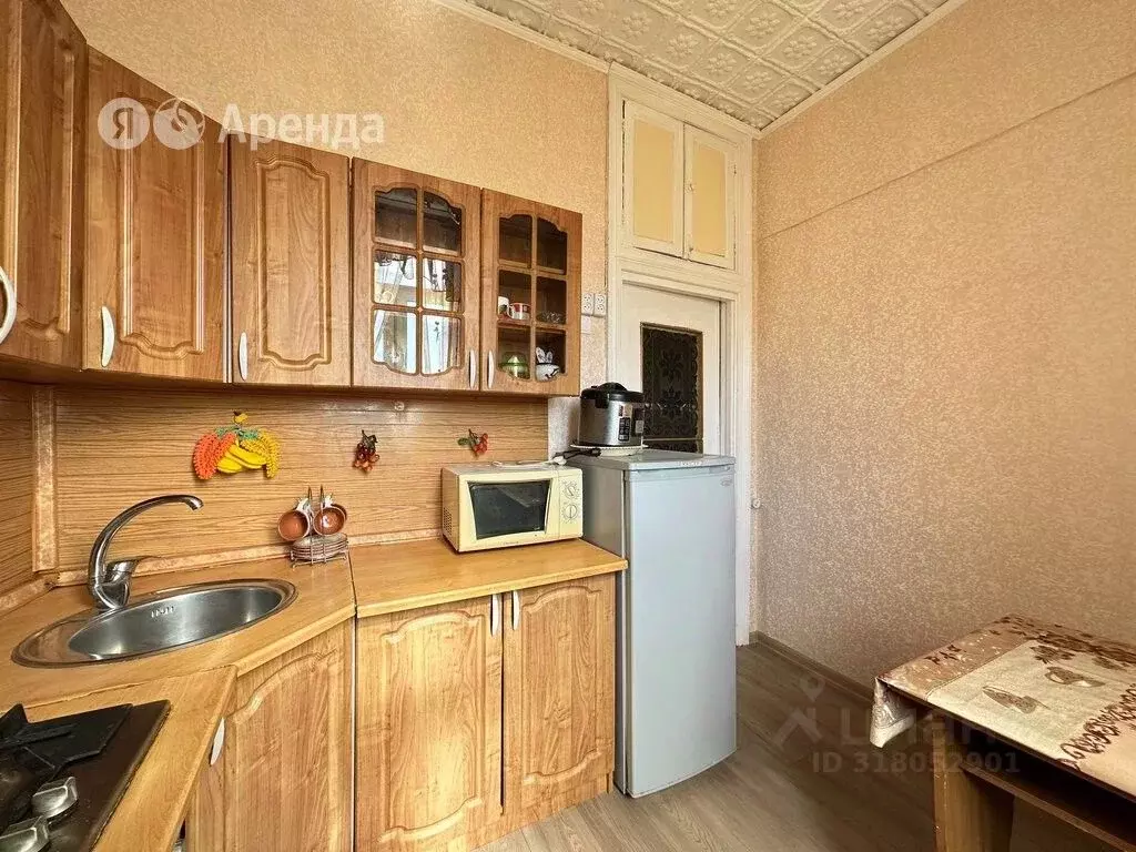 2-к кв. Москва ш. Энтузиастов, 76/1 (62.0 м) - Фото 1