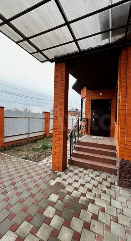 Дом 118 м на участке 6 сот. - Фото 0