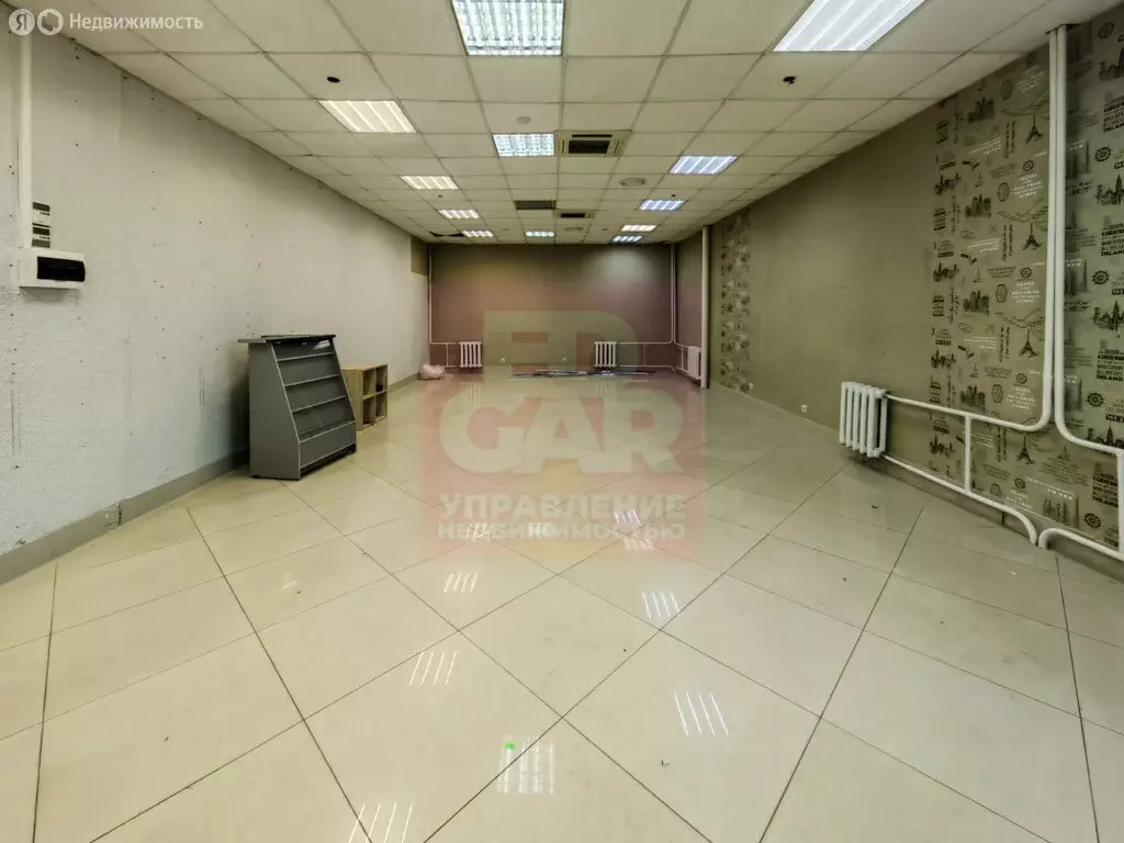 Офис (64 м) - Фото 2