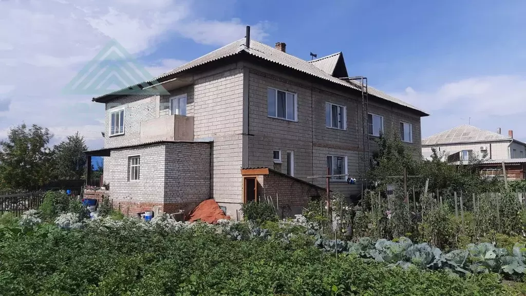 Коттедж в Хакасия, Абакан Саянская ул., 21/1 (272 м) - Фото 2