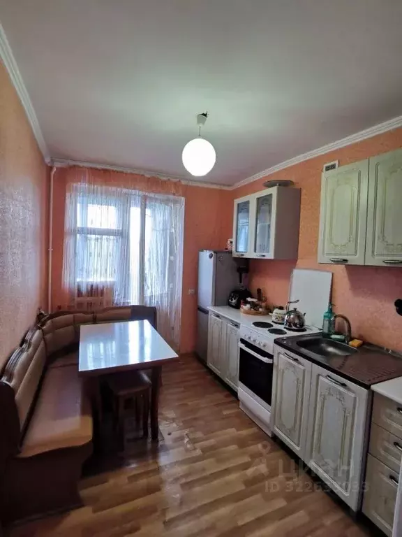 1-к кв. Ставропольский край, Кисловодск Набережная ул. (34.0 м) - Фото 1