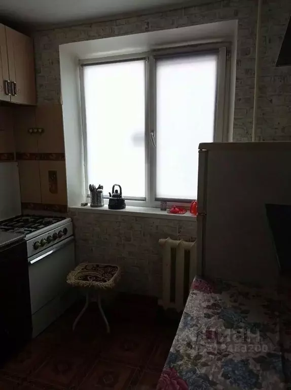 2-к кв. Самарская область, Самара Партизанская ул., 202 (45.0 м) - Фото 1