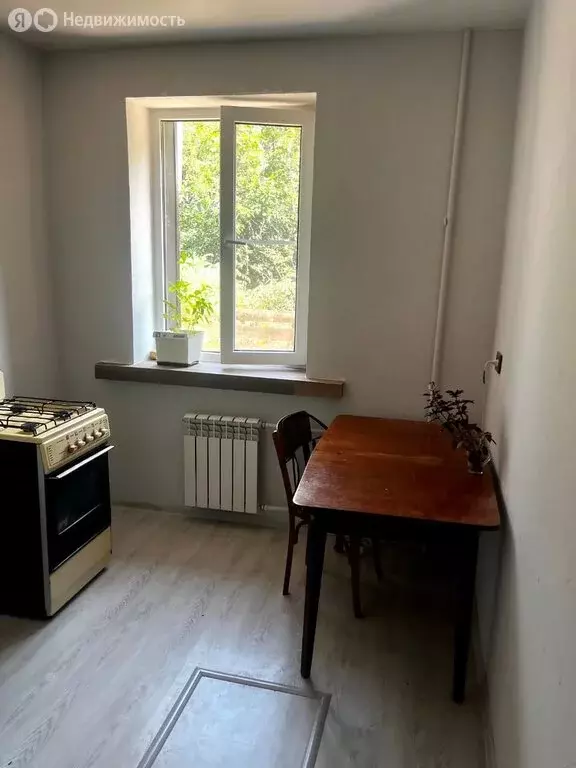 1-комнатная квартира: Волгоград, территория посёлок Мирный, 51 (28.4 ... - Фото 1