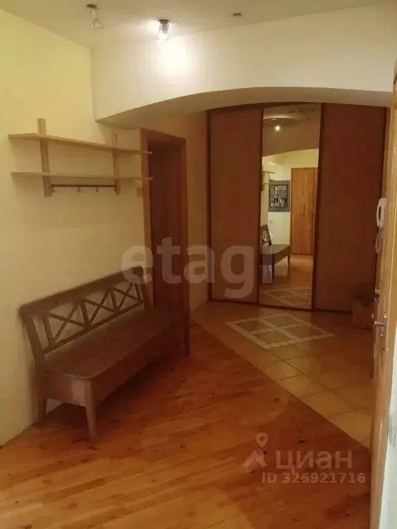 3-к кв. Иркутская область, Иркутск ул. Красноказачья, 127 (108.6 м) - Фото 1