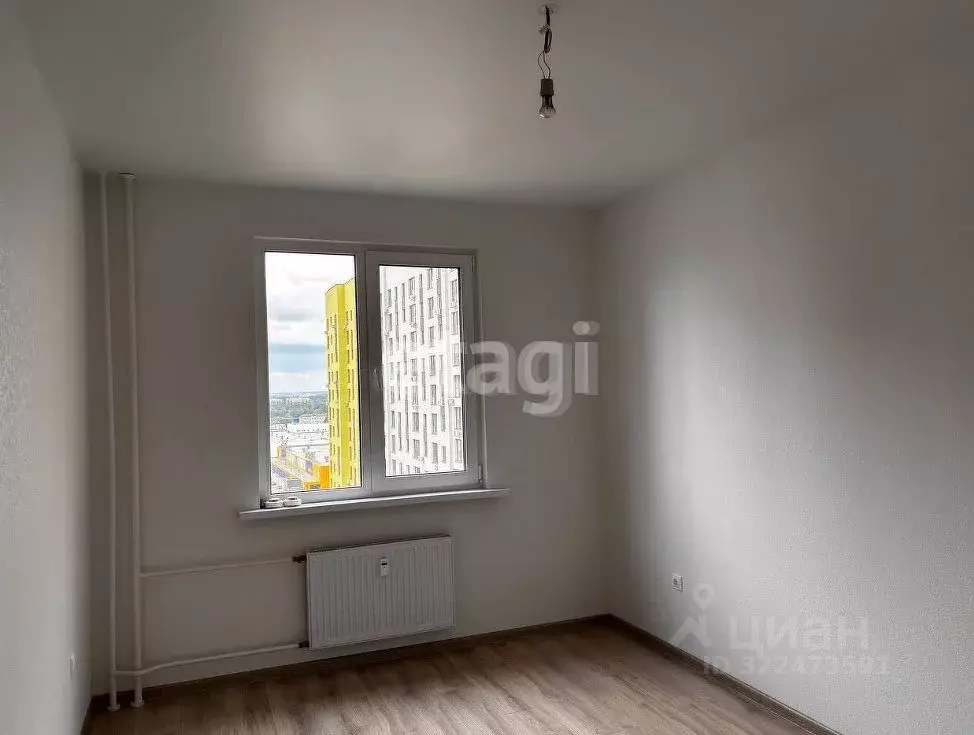 3-к кв. Курская область, Курск ул. Энгельса, 115/3 (57.45 м) - Фото 0