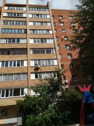 Продается 3-комнатная квартира - Фото 1