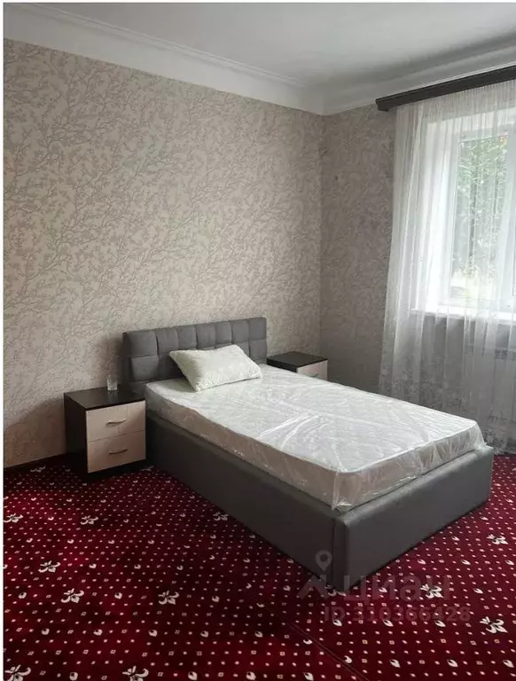 Дом в Дагестан, Каспийск Октябрьская ул., 3 (130 м) - Фото 1