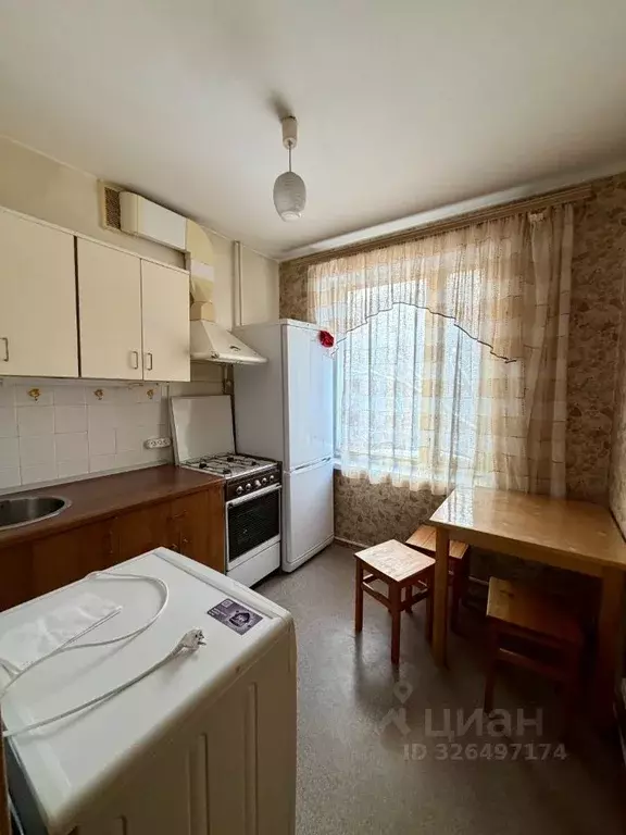 2-к кв. Москва Молодогвардейская ул., 1К1 (48.0 м) - Фото 2