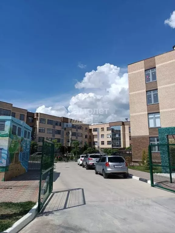 Студия Краснодарский край, Анапа ул. Ленина, 202к2 (31.0 м) - Фото 2