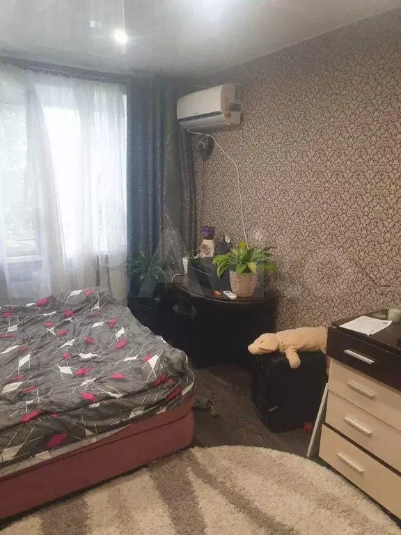 Комната 13 м в 1-к., 4/5 эт. - Фото 1