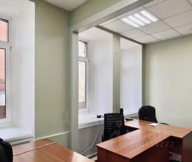 Офис в Москва ул. Гиляровского, 65С1 (247 м) - Фото 1