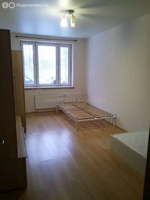 1-комнатная квартира: Химки, улица 9 Мая, 4Ак1 (44 м) - Фото 1