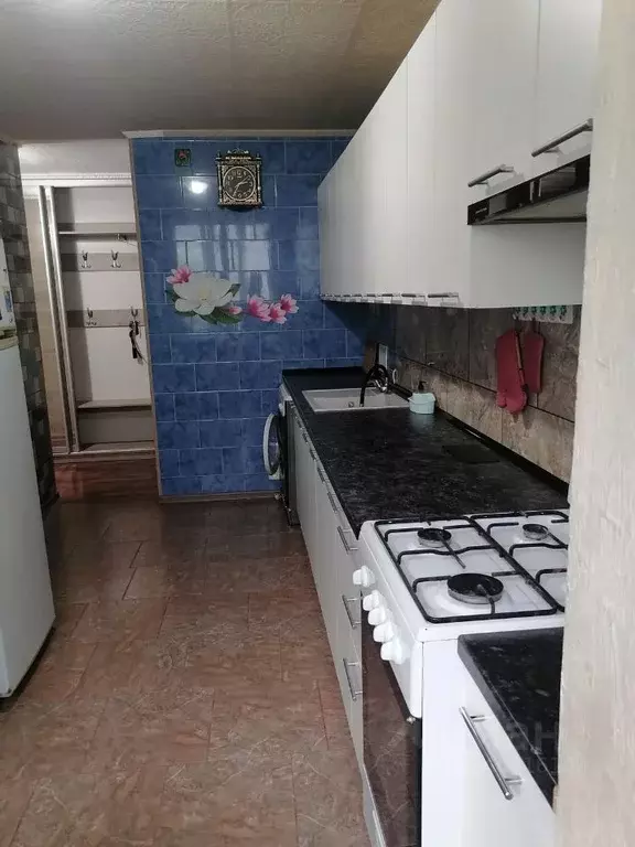 3-к кв. Крым, Евпатория ул. Имени 60-летия ВЛКСМ, 26/151 (63.3 м) - Фото 1