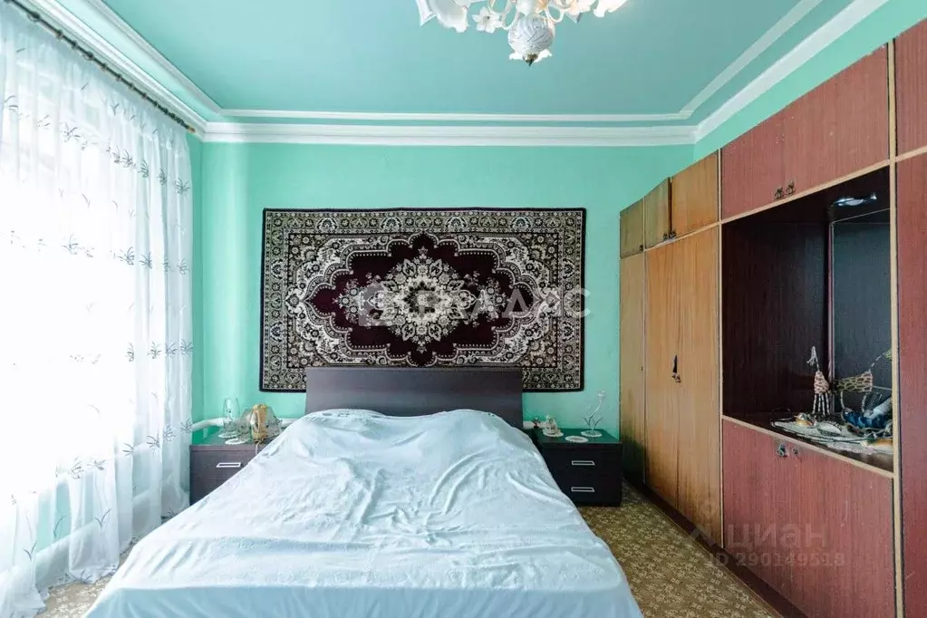 Дом в Саратовская область, Балаково ул. Красная Звезда, 9 (153 м) - Фото 1