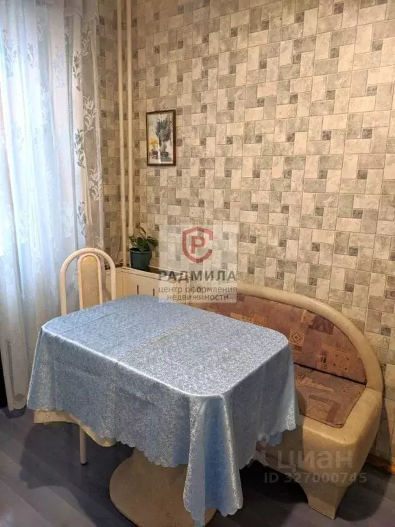 1-к кв. Московская область, Сергиево-Посадский городской округ, пос. ... - Фото 2