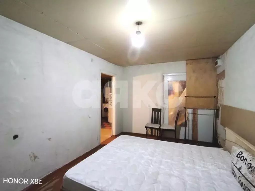 3-к кв. Волгоградская область, Волгоград ул. 64-й Армии, 22Б (64.5 м) - Фото 2