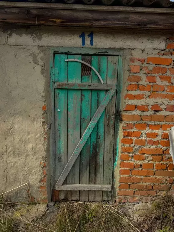 Помещение свободного назначения в Орловская область, Кромы пгт ул. К. ... - Фото 1