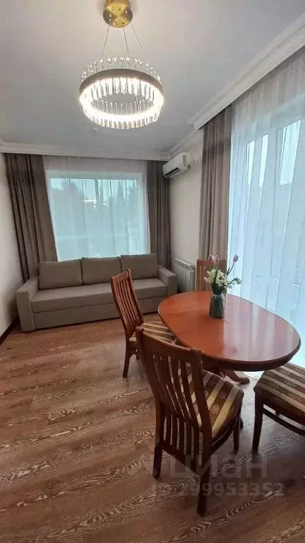 Комната Краснодарский край, Сочи ул. Старонасыпная, 7А - Фото 2