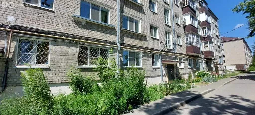 1-комнатная квартира: Казань, улица Химиков, 19 (29.6 м) - Фото 0