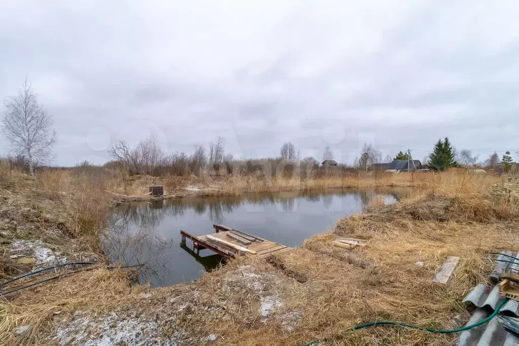 Дом 95 м на участке 7,5 сот. - Фото 1