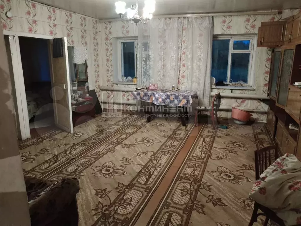 Дом 78,6 м на участке 22 сот. - Фото 0