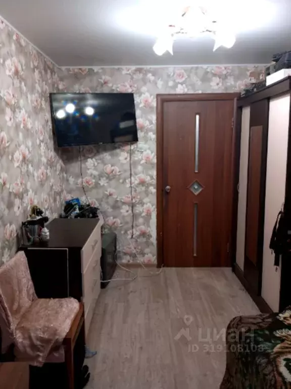 2-к кв. Белгородская область, Белгород Преображенская ул., 46 (45.0 м) - Фото 0