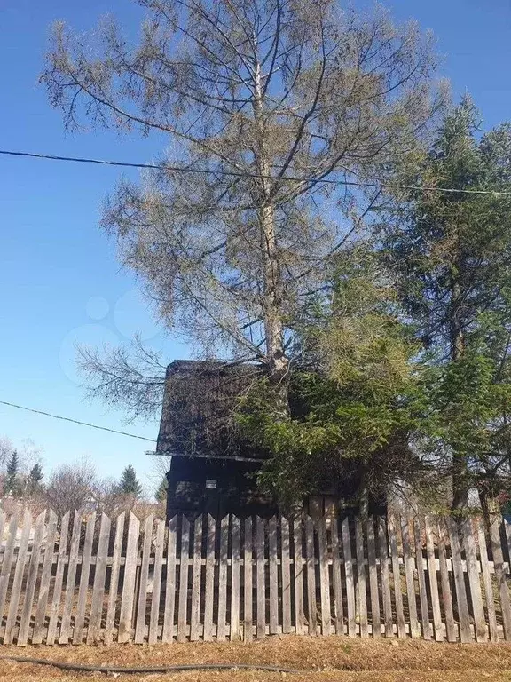 Дача 40 м на участке 13,5 сот. - Фото 0