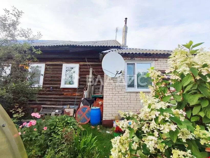 4-комнатная квартира: Вязники, улица Суворова, 7 (51.2 м) - Фото 1