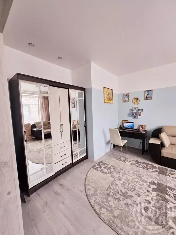 4-к кв. Санкт-Петербург, Санкт-Петербург, Сестрорецк ул. Николая ... - Фото 2