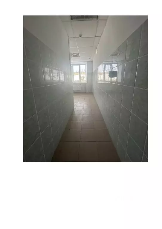 Помещение свободного назначения в Башкортостан, Мелеуз Октябрьская ... - Фото 2